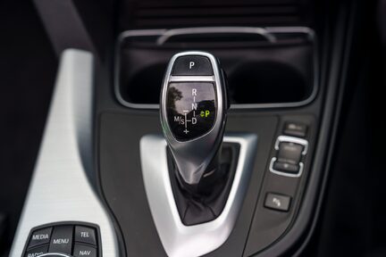BMW 4 Series 420I M SPORT 20