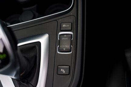 BMW 4 Series 420I M SPORT 21