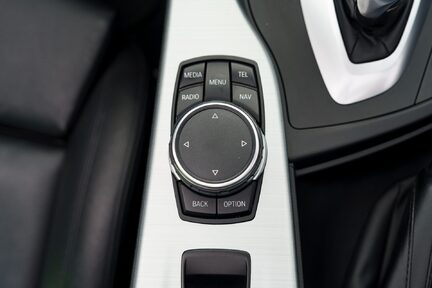 BMW 4 Series 420I M SPORT 22