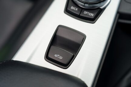 BMW 4 Series 420I M SPORT 23