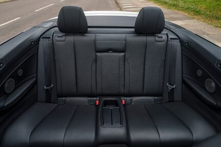 BMW 4 Series 420I M SPORT 27