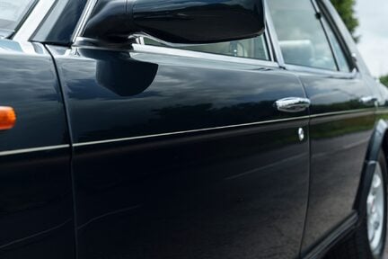Bentley Turbo RT 11