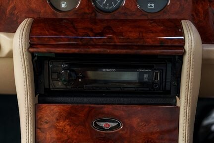 Bentley Turbo RT 20