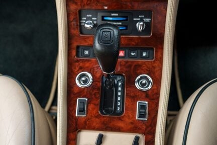 Bentley Turbo RT 22