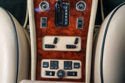 Bentley Turbo RT 23