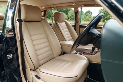 Bentley Turbo RT 24