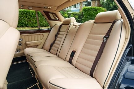 Bentley Turbo RT 26