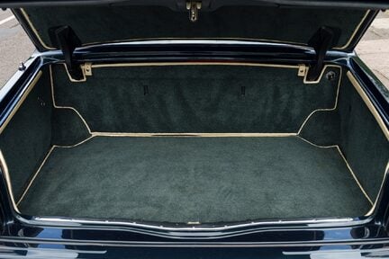 Bentley Turbo RT 29