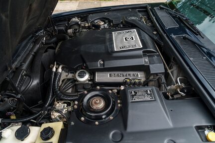 Bentley Turbo RT 31