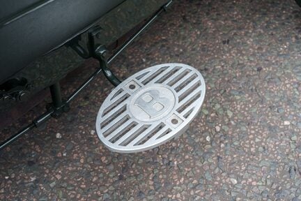 Bentley 4.5L Blower 19