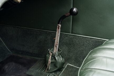 Bentley 4.5L Blower 25