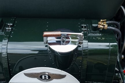 Bentley 4.5L Blower 24