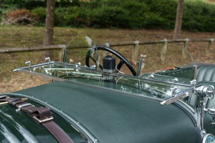 Bentley 4.5L Blower 18
