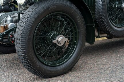 Bentley 4.5L Blower 16