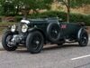 Bentley 4.5L Blower