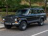 Jeep Cherokee Laredo