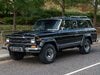 Jeep Cherokee Laredo