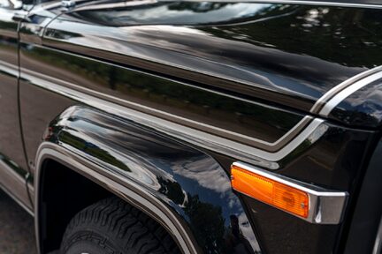 Jeep Cherokee Laredo 10