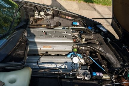 Aston Martin Virage 27