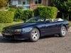 Aston Martin Virage 