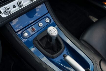 BMW Z8 Roadster 15