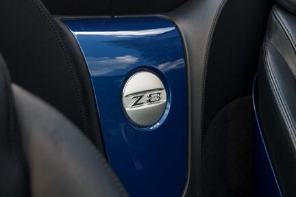 BMW Z8 Roadster 21