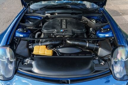 BMW Z8 Roadster 23