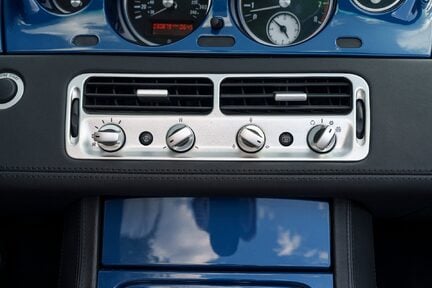 BMW Z8 Roadster 17