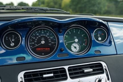 BMW Z8 Roadster 16