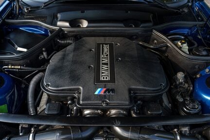 BMW Z8 Roadster 24