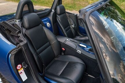 BMW Z8 Roadster 20