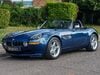BMW Z8 Roadster