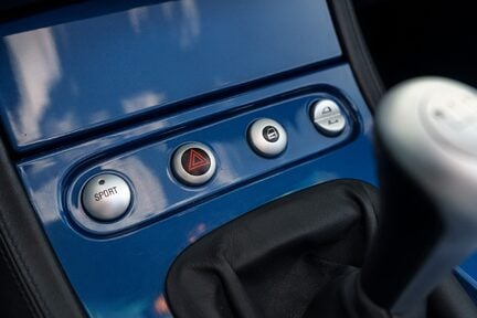 BMW Z8 Roadster 18
