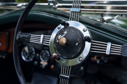 Invicta S1 22