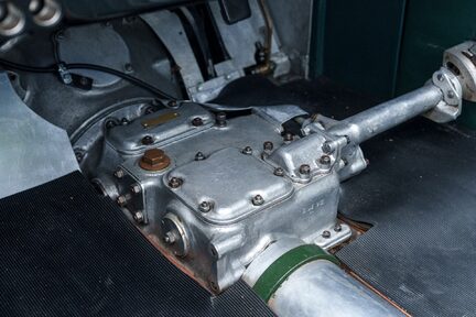 Invicta S1 25