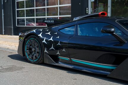 Mercedes-Benz AMG One 17