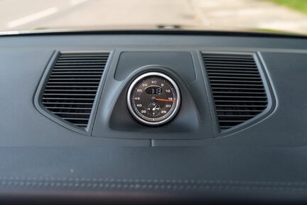 Porsche Macan Turbo PDK 17