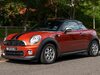 Mini Cooper Coupe