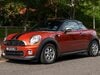 Mini Cooper Coupe