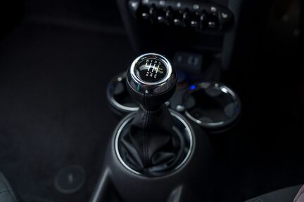 Mini Cooper Coupe 20