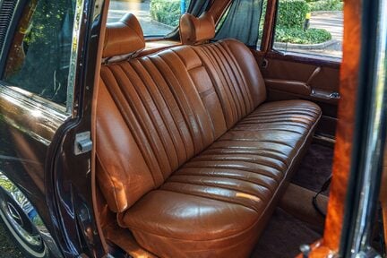 Mercedes-Benz 600 Grosser 25