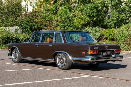 Mercedes-Benz 600 Grosser 4
