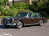 Mercedes-Benz 600 Grosser
