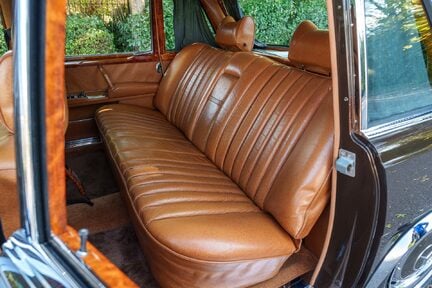 Mercedes-Benz 600 Grosser 24