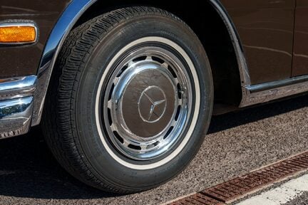 Mercedes-Benz 600 Grosser 11