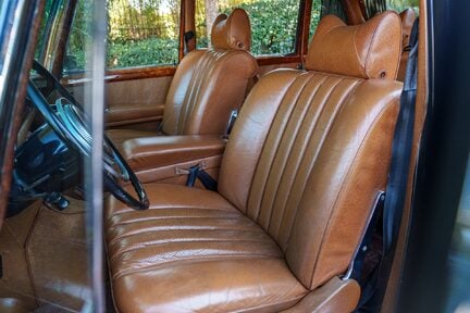 Mercedes-Benz 600 Grosser 19