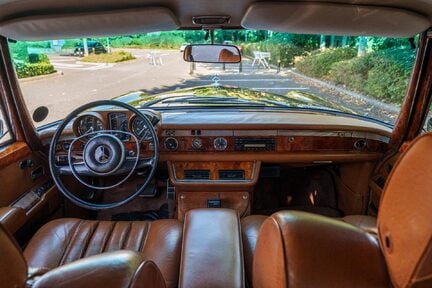 Mercedes-Benz 600 Grosser 13