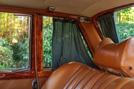 Mercedes-Benz 600 Grosser 26