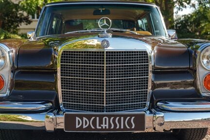 Mercedes-Benz 600 Grosser 10