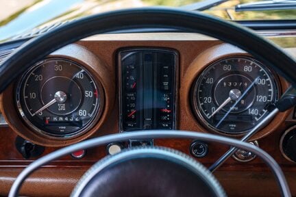 Mercedes-Benz 600 Grosser 15